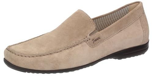 Sioux Herren Slipper Giumelo-700-H