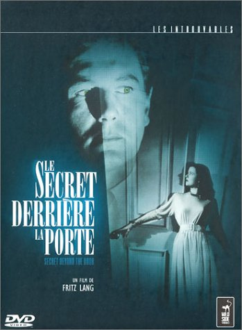 SECRET DERRIERE LA PORTE (LE)