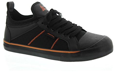 Musto 064 Pro Neo Shoes - Black 6