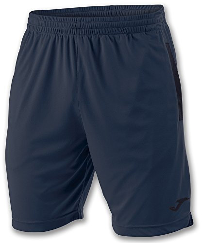 Joma Herren Sport Bermuda Shorts, 6XS - 3XL - Taschen und Elastischer Bund mit Kordelzug - Miami