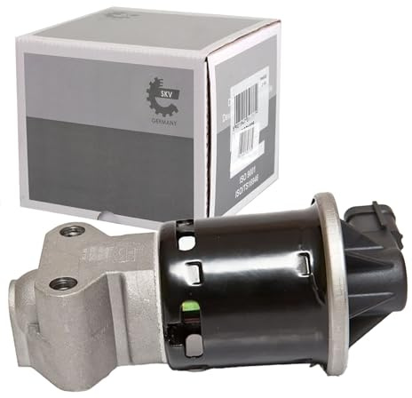 ESEN SKV AGR-Ventil 14SKV053 Betriebsart: elektrisch, | Kompatibel mit: GM KOREA MATIZ