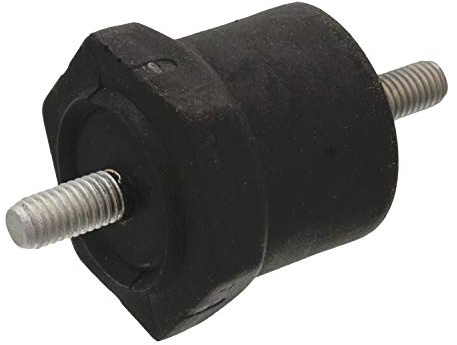 febi bilstein 101079 Anschlagpuffer für Fahrerhaus , 1 Stück