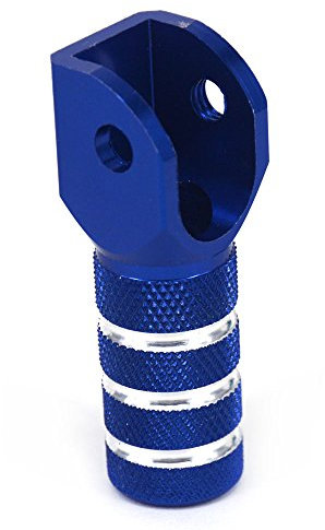 JFG RACING Cambio Palancas Palanca Cambio Marchas Punta de Placa para EXC EXCF SX SXF XC XCF XCW XCFW 125-530 250 350 450 2004-2010 690 SMC 950 990 Adventure - Azul
