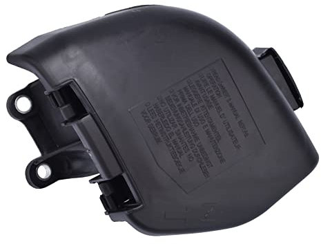 Cancanle Gruppo Filtro Aria per Honda GX35 GX35NT 1.3HP 35CC Motore Decespugliatore