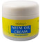 Mistry's Potenised Neem Oil Cream 50g - Herbal Body Cream & Moisturiser, Gentle & Moisturising for Allergy Prone, Itchy, Sensitive Skin - Additive Free, Vegan,