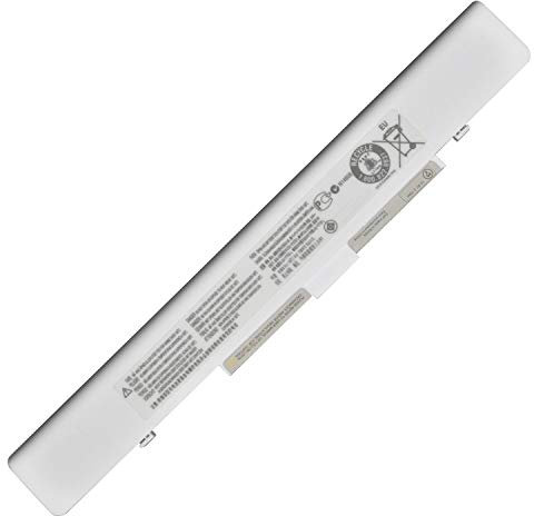 L12S3F01 L12C3A01 L12M3A01 3INR/19/66 31CR19/66 Reemplazo de la batería del Ordenador portátil para Lenovo IdeaPad S210 S215 Touch Series (10.8V 2200mAh/25Wh)