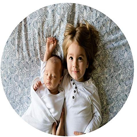 Own image photo ICING circle round edible cake topper Large (10)