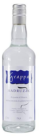 Liqueur & Wine Trade