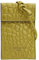Liebeskind Berlin ANNIE Mobile Pouch, dark fern, Onesize (HxBxT 18.0cm x11.0cm x0.3cm)