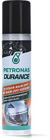 Petronas Durance Rain off Spray Antipioggia per Visiera Parabrezza
