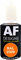 Alex Flittner Designs Lackstift RAL 2009 VERKEHRSORANGE glänzend 20ml Reparaturstift Acryl Retuschierlack Reparaturlack Holz Metall Möbel Bad