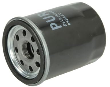 PURRO Ölfilter Motorölfilter Anschraubfilter PUR-PO8016