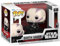 Funko POP! Star Wars: RotJ 40th - Vadar - Vader - (unmasked) - Collectable Vinyl Figure - Gift Idea - Official Merchandise - Toys for Kids & Adults - Movies Fans - Model Figure for Collectors