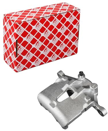 FEBI BILSTEIN Brake Caliper Front Left 178241