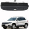 YSOLDA Laderaumabdeckung für V-W Tiguan 2010-2016 (Requires Screw mounting Base),Einziehbar Kofferraumabdeckung,Cargo Cover,Autozubehör