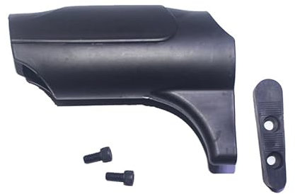Aopkeo Paintball Airsoft PCP Zylinder Flasche Schutz Abdeckung Kunststoff Lager für 0,2 l, 0,35 l, 0,45 l, 0,5 l HPA Tank