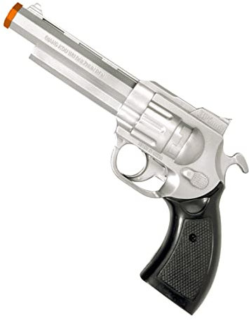 CARTOON Pistola Giocattolo Accessorio per Costumi Travestimenti Maschere Carnevale