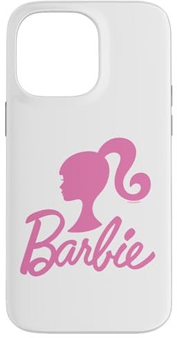 Barbie - Pink Logo Case for iPhone 14 Pro Max