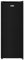 Congélateur Armoire Noir CA170NE 177 Litres