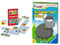 Ravensburger 22457 - Kinder Memory®, der Spieleklassiker für die ganze Familie, Merkspiel für 2-6 Spieler ab 3 Jahren & 20432 - Schwarzer Peter - Schaf, Kartenspiele ab 3 Jahren