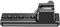 Supporto per obiettivo per fotocamera, piastra di montaggio rapida, per Z 600 Mm F/6 3 S, pratica piastra di montaggio teleobiettivo base di ricambio