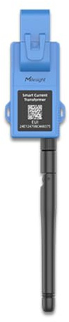 Milesight IoT Smart Current Transformer, CT101-868M LoRaWAN / 100A primary