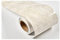 Crepundia Wallpaper Border Marmor-Taille Linie Tapete Selbstklebende praktische Wohnzimmer Badezimmer Spiegelmöbel wasserdichte Taille Baseboard Aufkleber(Marble ATG,10m x 10cm)