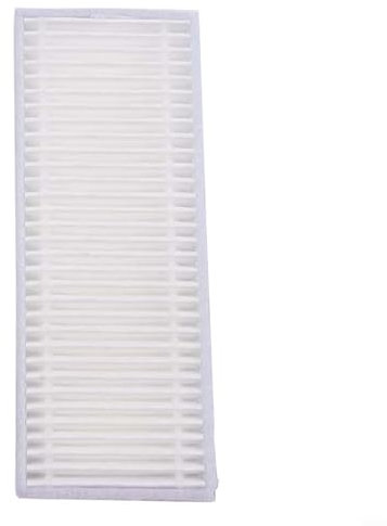 Ersatzfilter für MEDION X10 SW Staubsaugerzubehör, effiziente Staubfiltration, 5 Stück