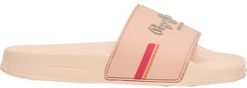 Pepe Jeans Mädchen Slider Zone G Schuhe