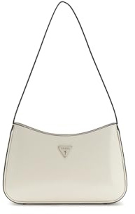 GUESS ARNELA II TOP ZIP SHOULDER BAG