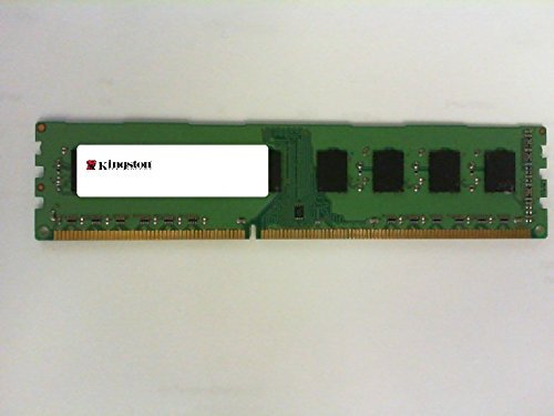 Kingston 4GB RAM Memory K531R8-HYA DDR3 240-PIN PC3-12800U 1600MHz 1Rx8 CL11