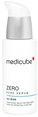 Medicube Zero Pore Serum 27 ml