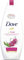Dove Cuidado ducha Go Fresh Granada y de limón verbenen Aroma, gel de ducha, 6 pack (6 x 250 ml)