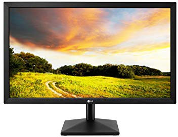 LG 24MK400H écran plat de PC 61 cm (24) Full HD LCD Noir - Écrans plats de PC (61 cm (24), 1920 x 1080 pixels, Full HD, LCD, 2 ms, Noir)