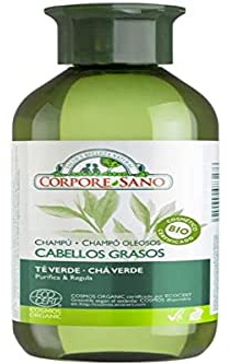 Corpore Sano-Shampoo – 300 ml.