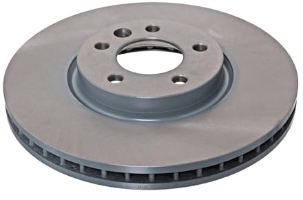 Brake Disc Blue Print ADV184366 Febi Bilston -New Pck of 1