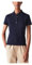 Lacoste Damen PF5462 Poloshirt, Marine, 38