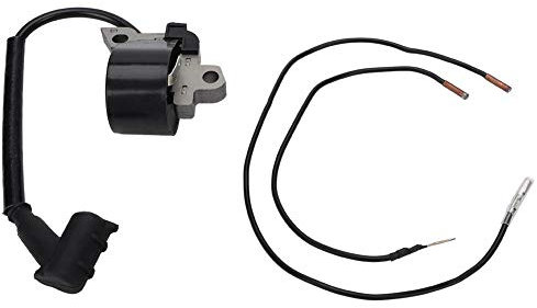 Ignition Coil Module Fit for MS290/310/390/039/029 Chainsaw Ignition Accessory for Ignition Coil Fit for MS290