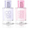Mix Pureté : eau de parfum Fleur de Coton 50ml et eau de parfum Cerisier 50ml