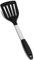 Nylon Non Stick Slotted Turner Spatula Heat Resistant Flipper Cooking Tool 30cm