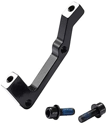 Bike Disc Brake Adapter Brake Mounting Bracket For M140/160/180 / 203mm Rotor (IS-203F/180R)