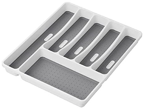 ProPlus Besteckkasten 40,5 x 32,5 x 4,5 cm