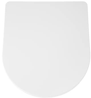 Blue Canyon TS110 Aero-D Toilet Seat, White