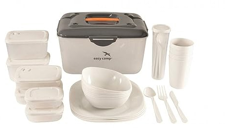 Easy Camp Cerf Picknickbox L 680228