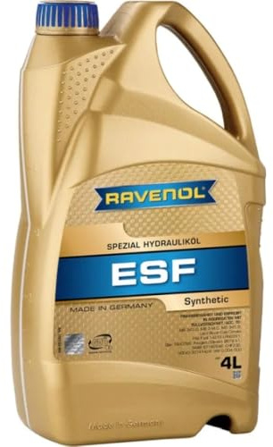 RAVENOL ESF Extra Servo Fluid
