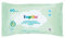 12x Lupilu Lightly Fragranced Wipes 60 Pack