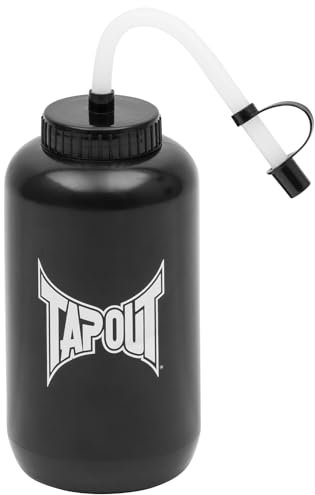 Tapout Westwind 960022 Gourde Noirblanc Taille unique