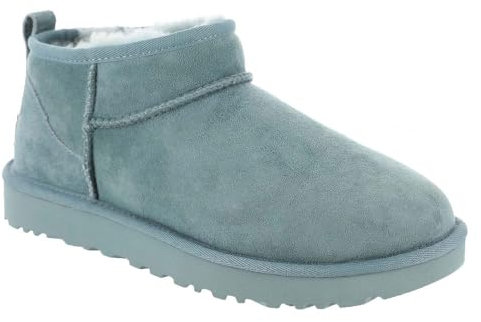 UGG Damen Classic Ultra Mini Stiefel, 38 EU