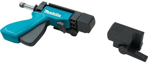MORSETTO RAPIDO PER BINARIO GUIDA MAKITA 1913K5-7