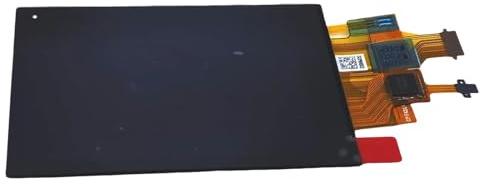 Klare Sicht auf LCD-Monitore mit Hintergrundbeleuchtungsfunktion für A7M4 A7IV Kameras zur Verbesserung der Fotografie